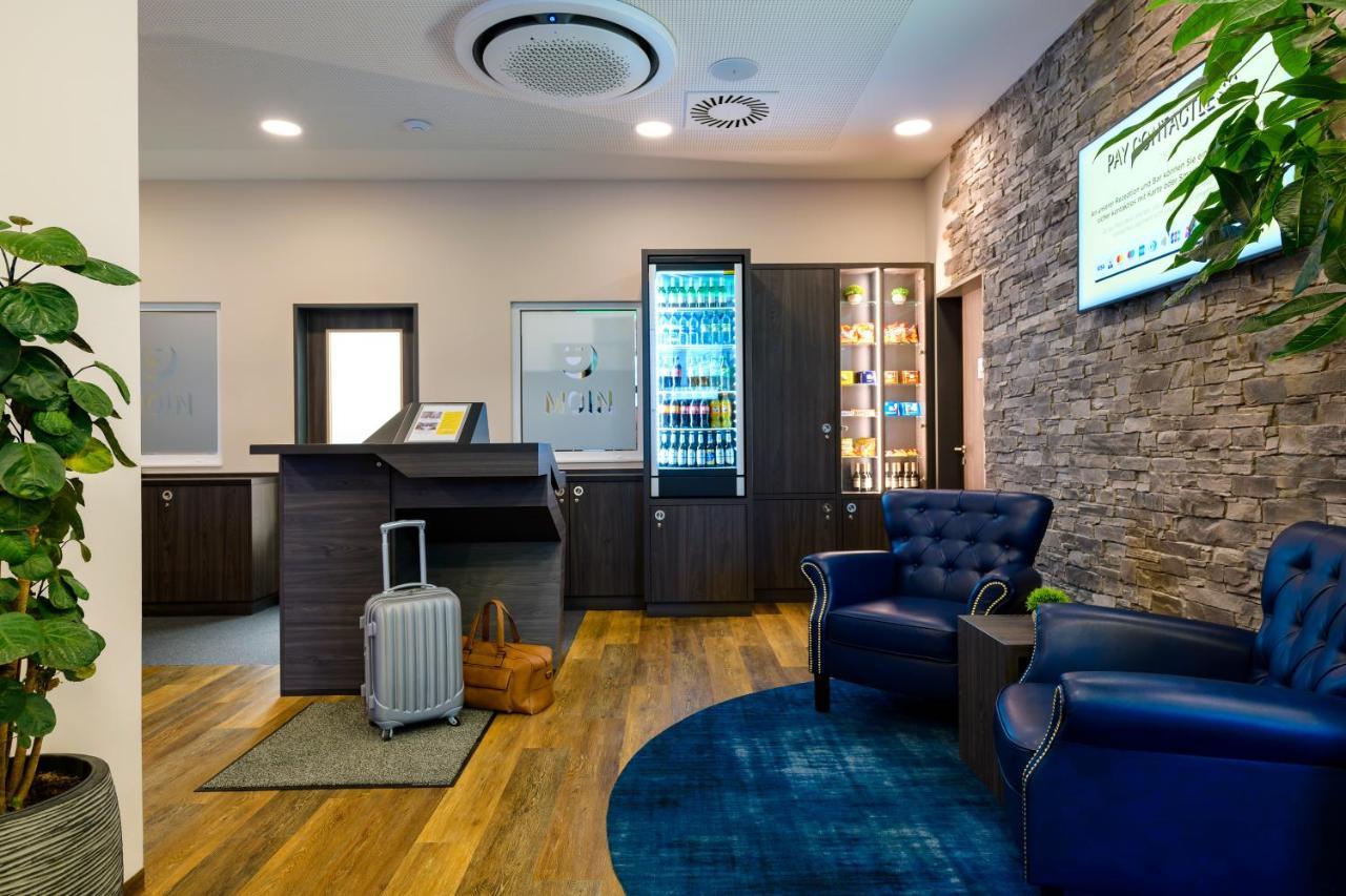 Ibis Styles Kiel City Εξωτερικό φωτογραφία