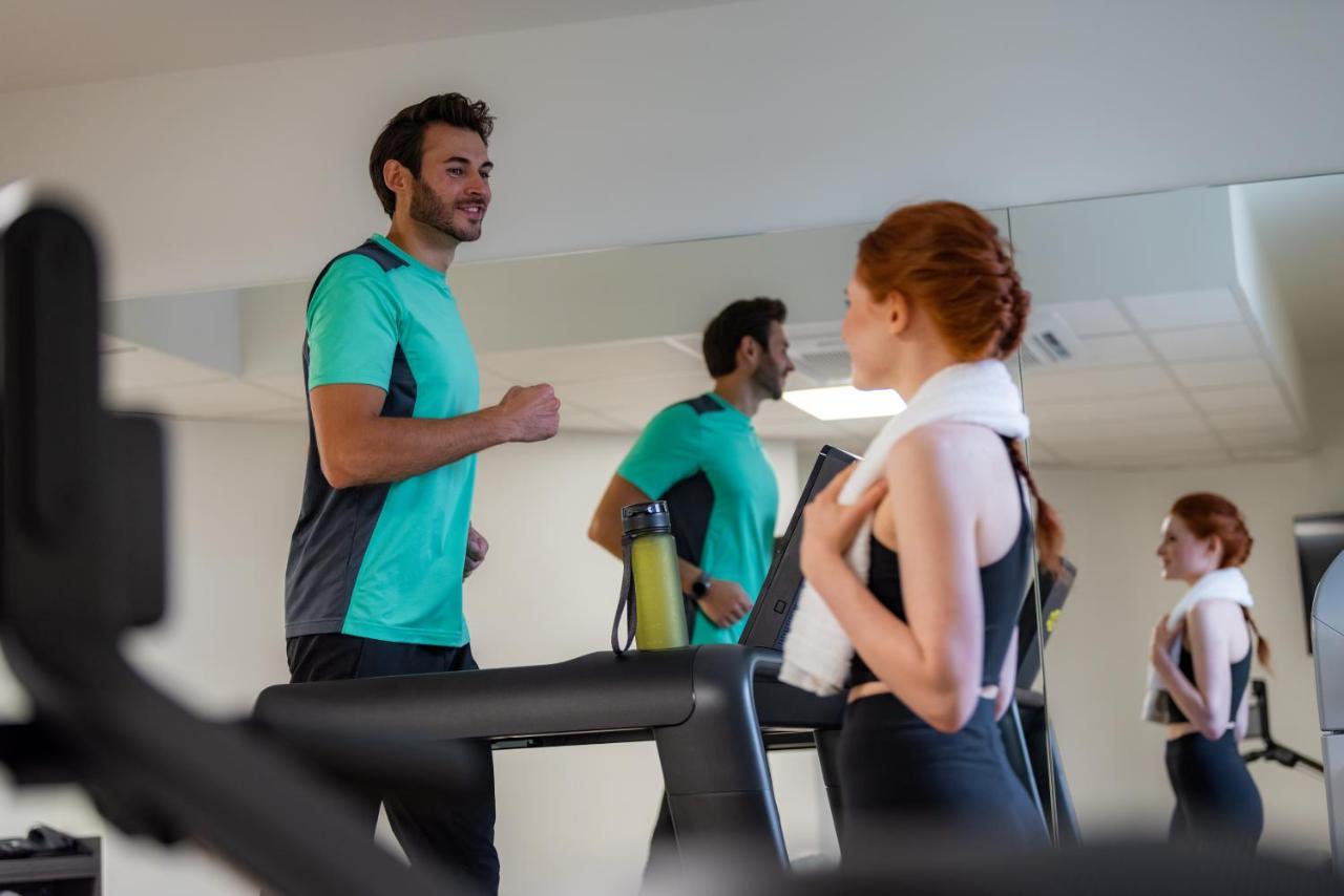 Ibis Styles Kiel City Εξωτερικό φωτογραφία