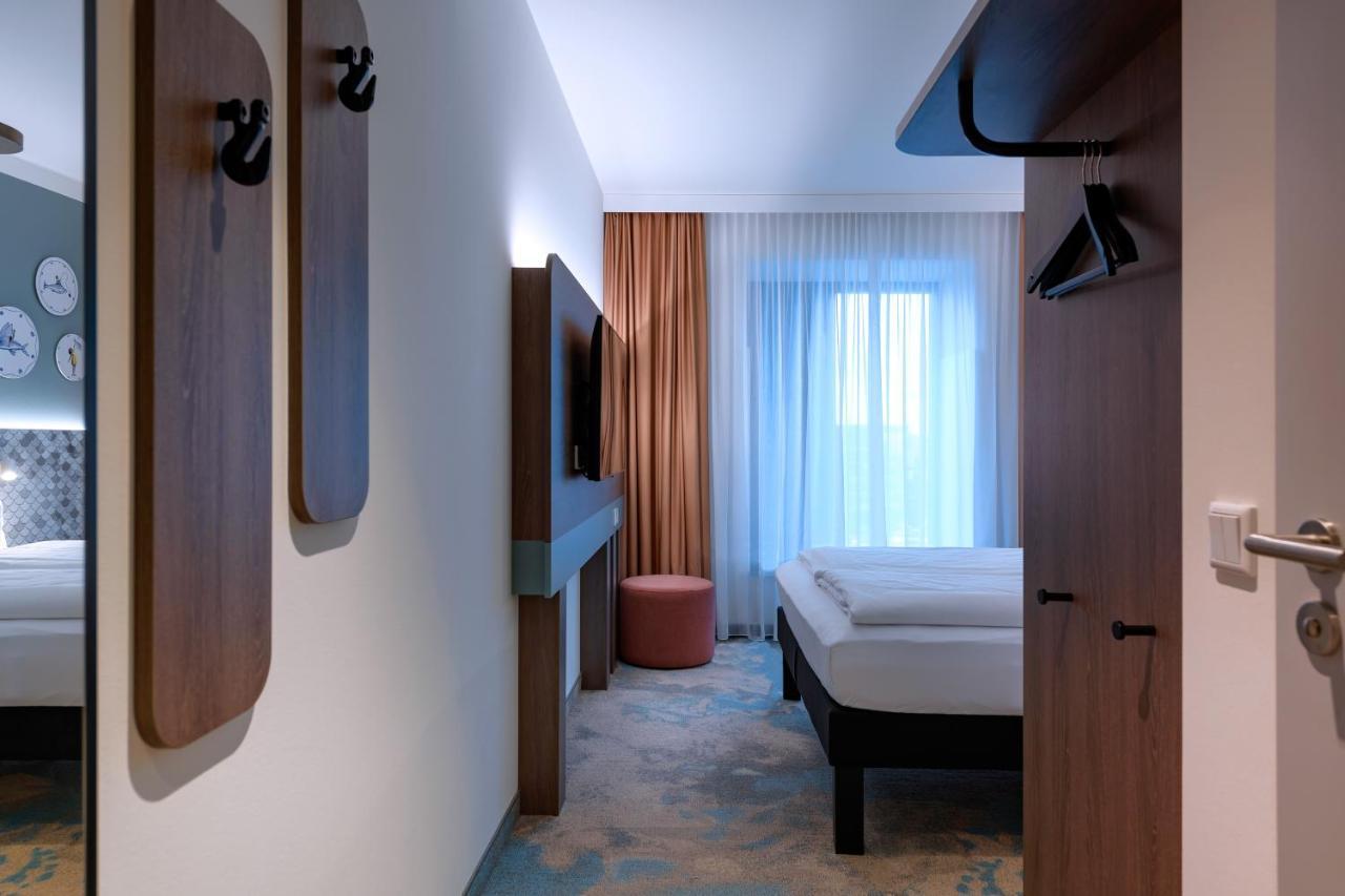 Ibis Styles Kiel City Εξωτερικό φωτογραφία