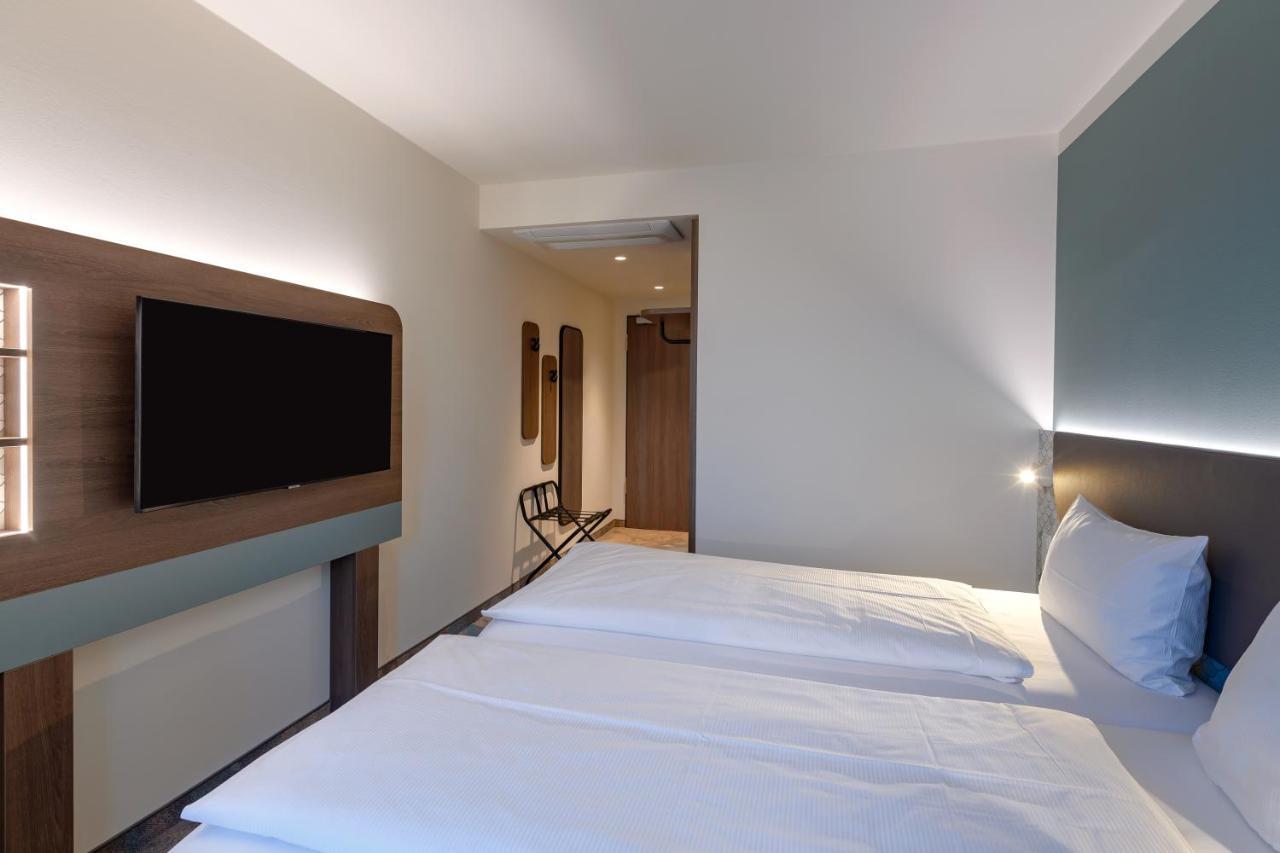 Ibis Styles Kiel City Εξωτερικό φωτογραφία
