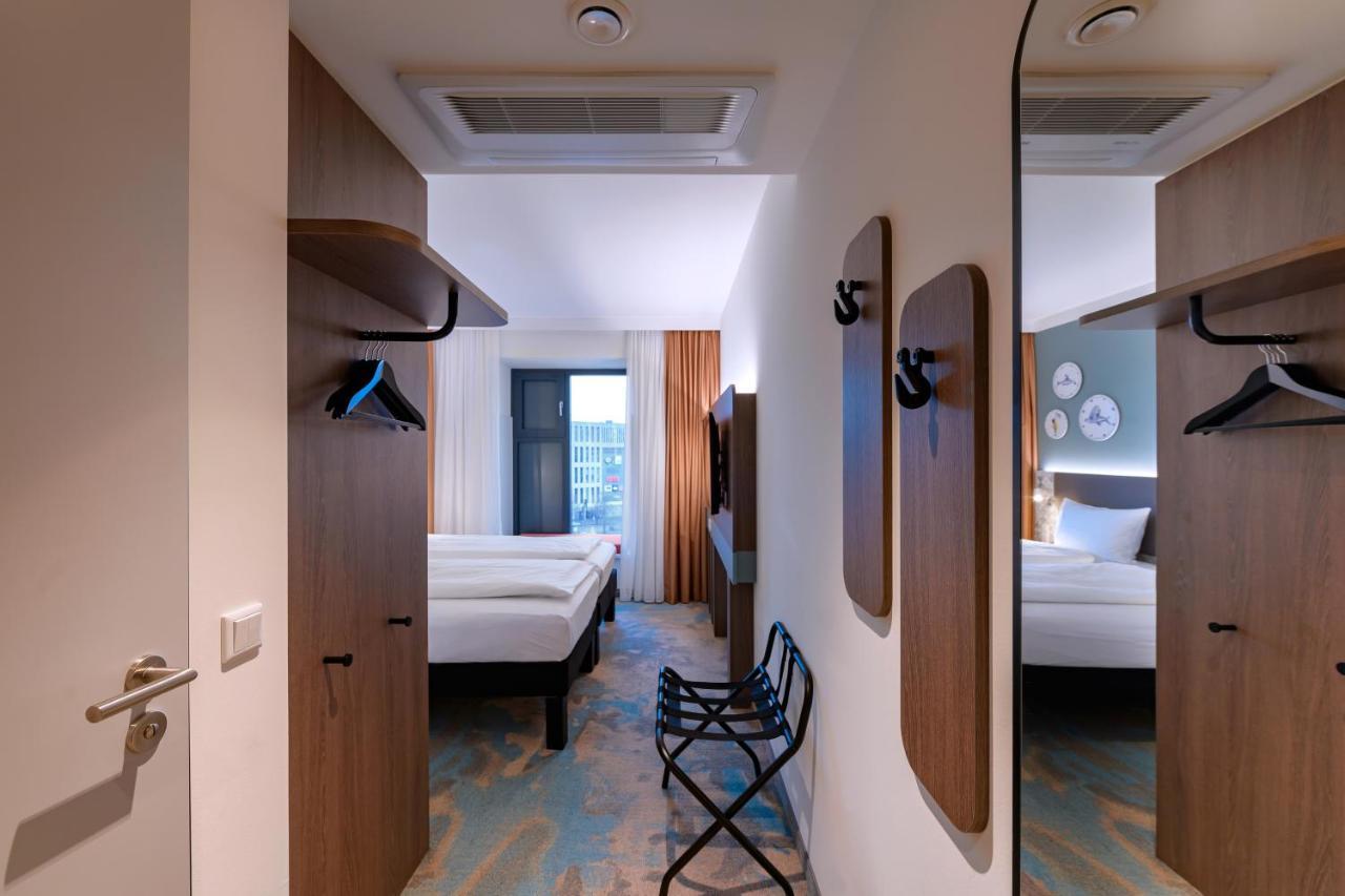 Ibis Styles Kiel City Εξωτερικό φωτογραφία