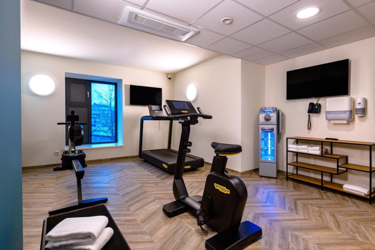 Ibis Styles Kiel City Εξωτερικό φωτογραφία