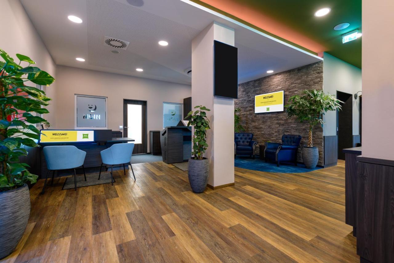 Ibis Styles Kiel City Εξωτερικό φωτογραφία