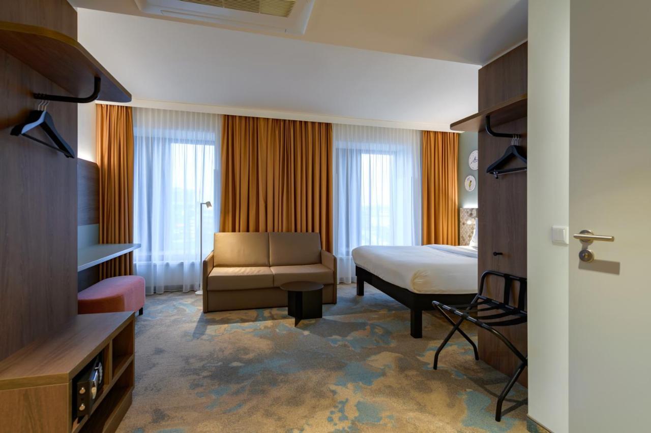 Ibis Styles Kiel City Εξωτερικό φωτογραφία
