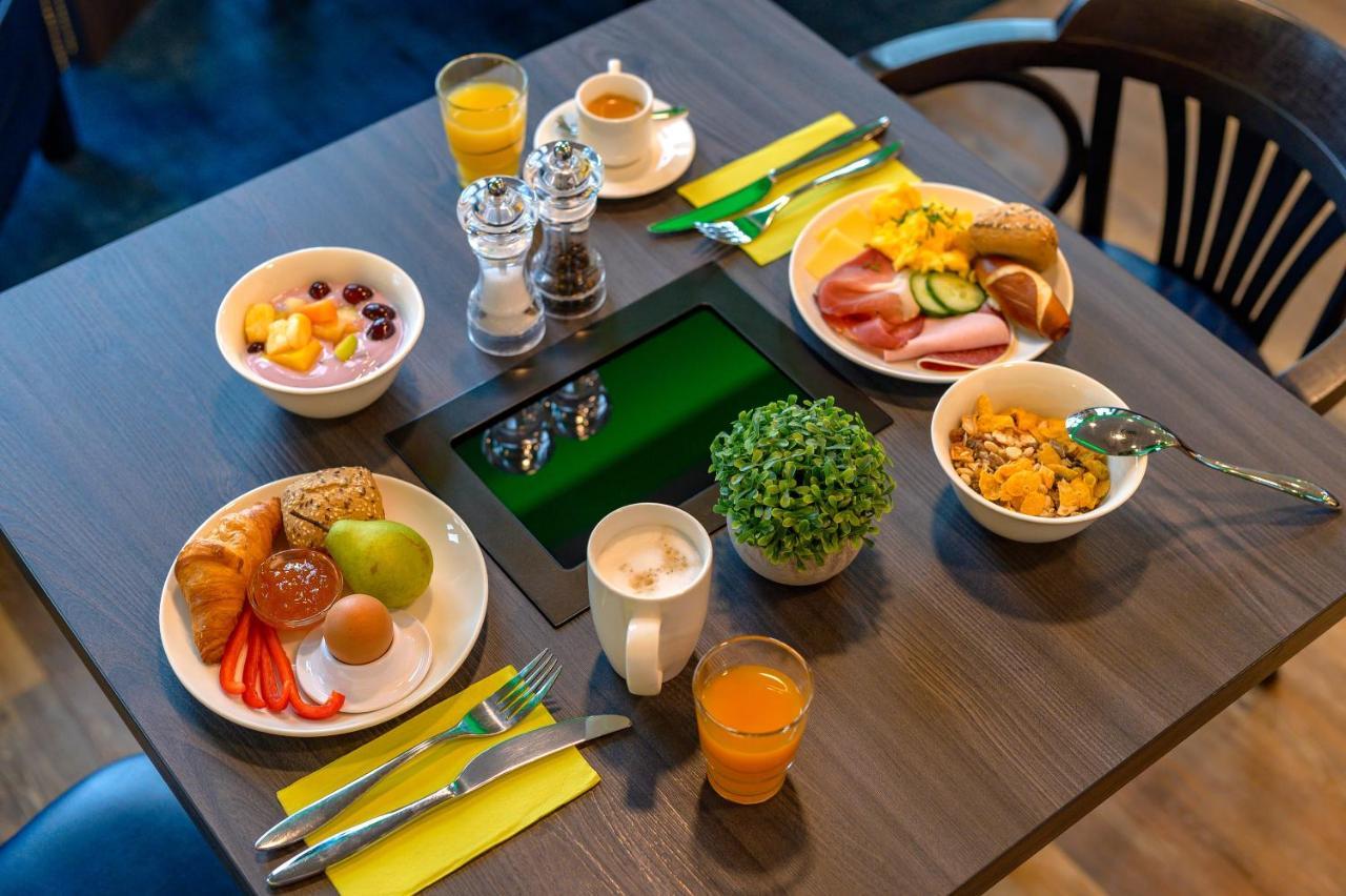 Ibis Styles Kiel City Εξωτερικό φωτογραφία