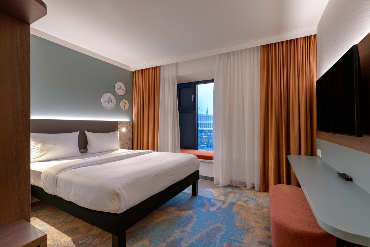 Ibis Styles Kiel City Εξωτερικό φωτογραφία