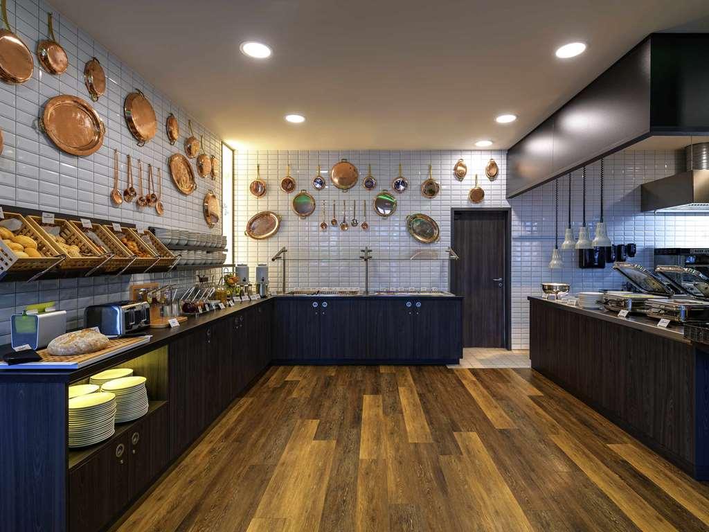 Ibis Styles Kiel City Εξωτερικό φωτογραφία