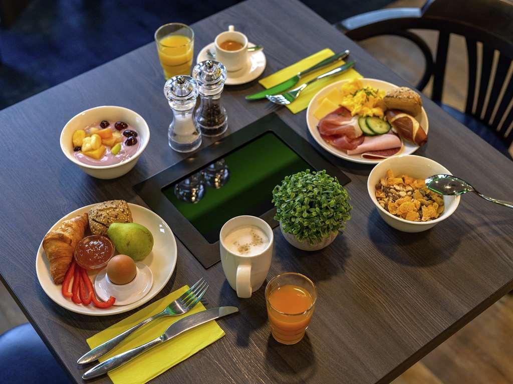 Ibis Styles Kiel City Εξωτερικό φωτογραφία