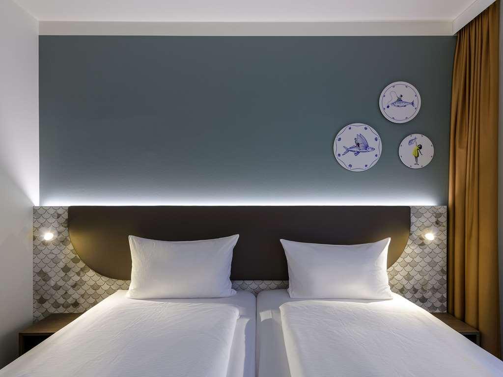 Ibis Styles Kiel City Δωμάτιο φωτογραφία
