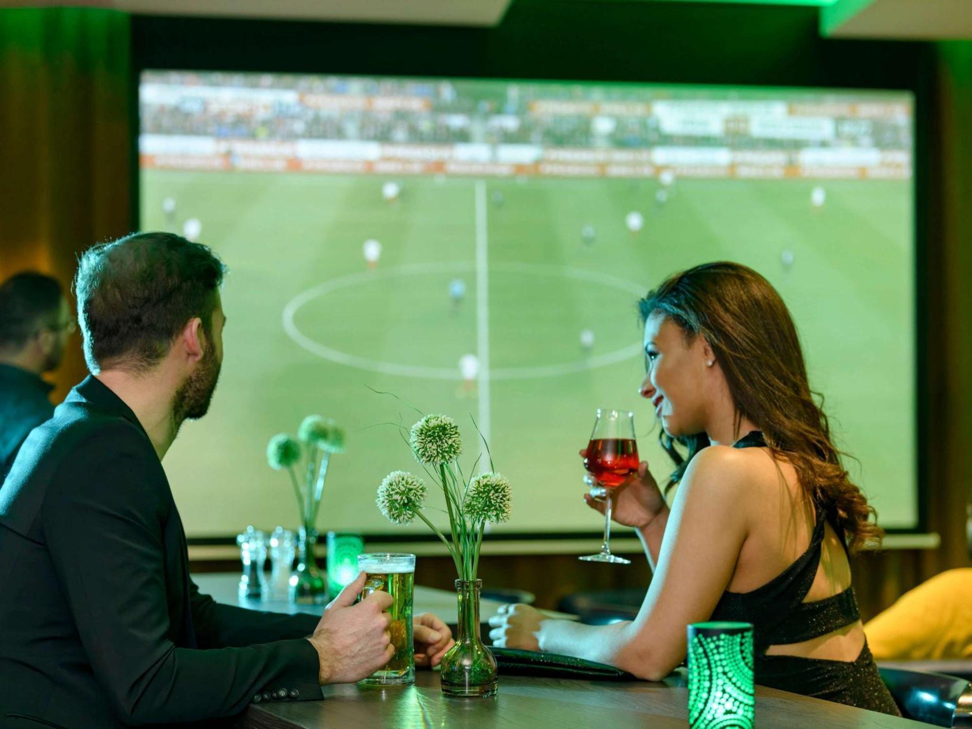 Ibis Styles Kiel City Εξωτερικό φωτογραφία