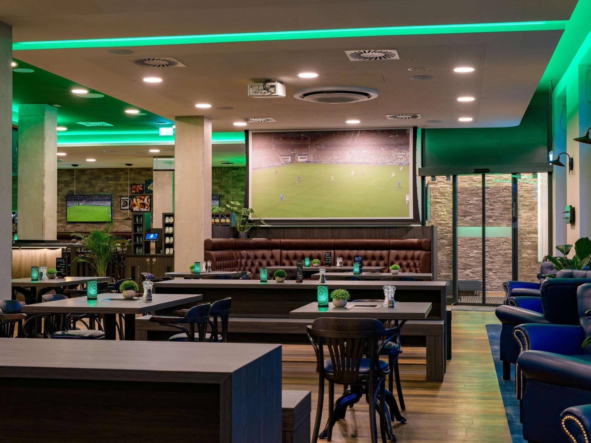 Ibis Styles Kiel City Εξωτερικό φωτογραφία