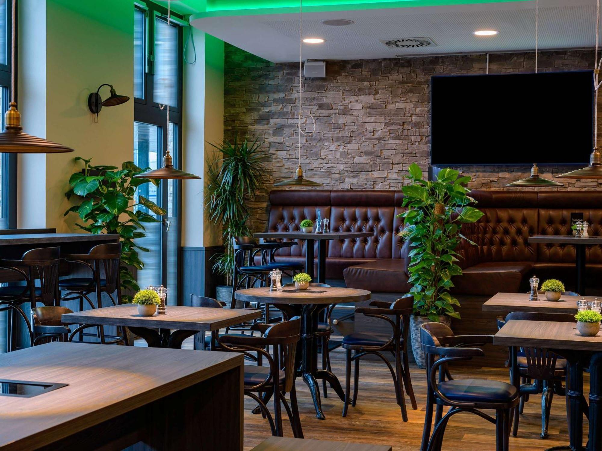 Ibis Styles Kiel City Εξωτερικό φωτογραφία