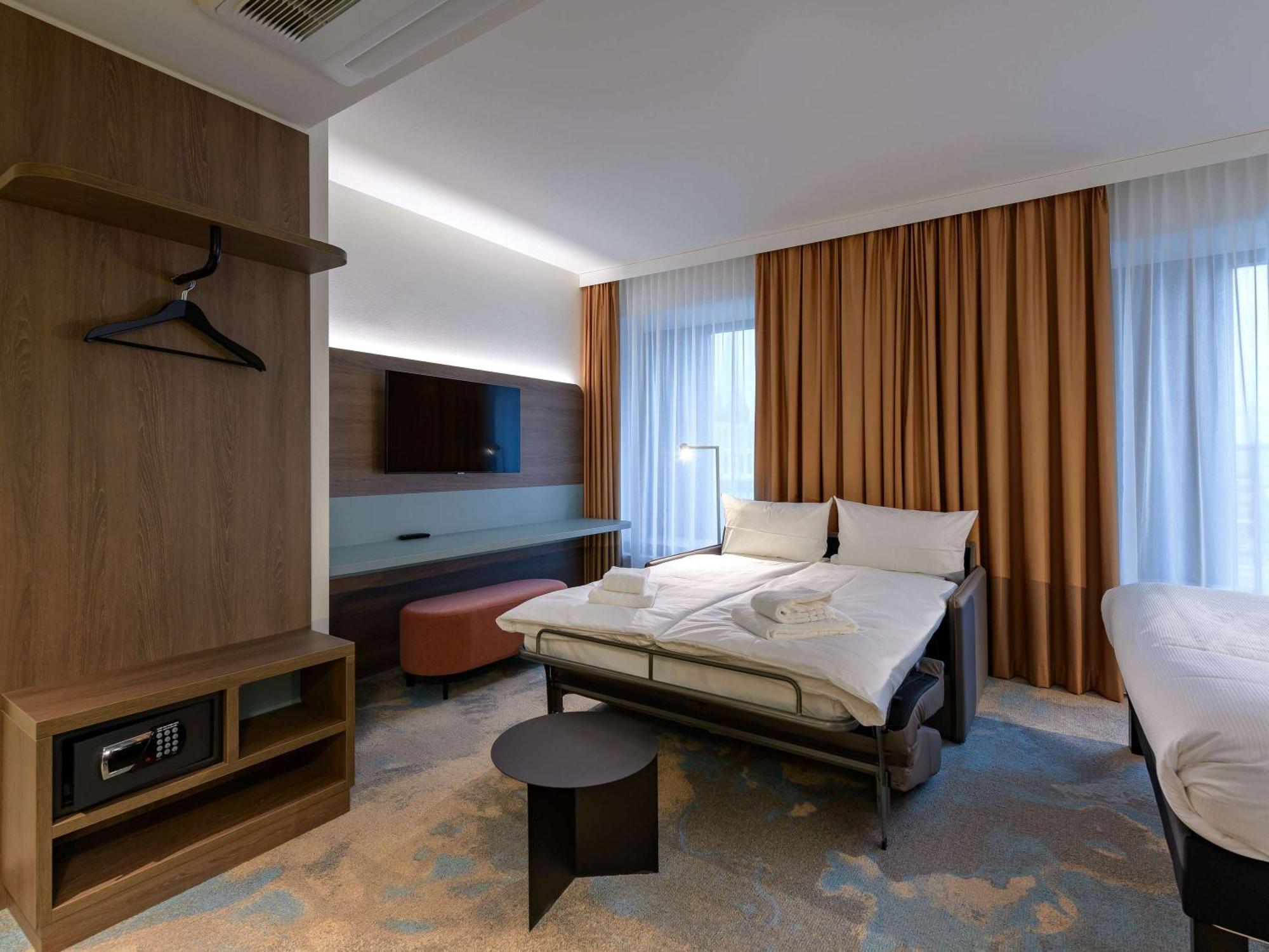 Ibis Styles Kiel City Εξωτερικό φωτογραφία