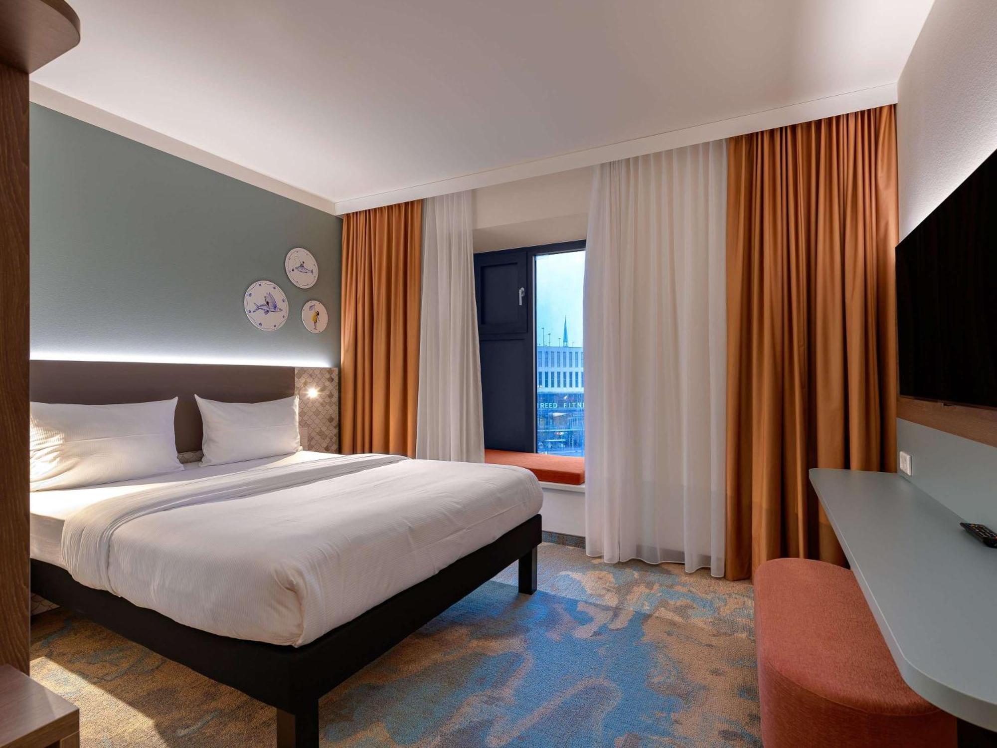 Ibis Styles Kiel City Εξωτερικό φωτογραφία